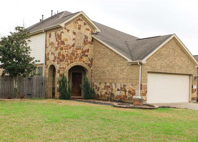 Property at 6867 Juniper Arbor Ln, Dickinson, TX 77539, 4 beds, 3.5 baths