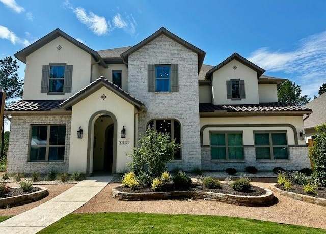 Property at 42022 Lajitas Way, Montgomery, TX 77316, 4 beds, 4.5 baths