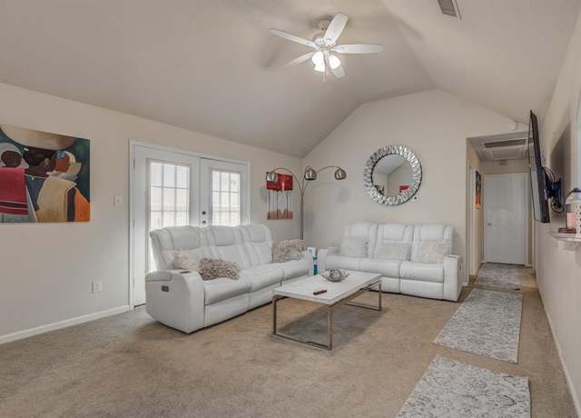 Property at 6931 Highwind Bend Ln, Katy, TX 77449, 3 beds, 2 baths