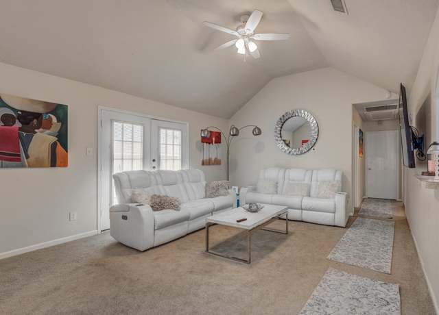 Property at 6931 Highwind Bend Ln, Katy, TX 77449, 3 beds, 2 baths