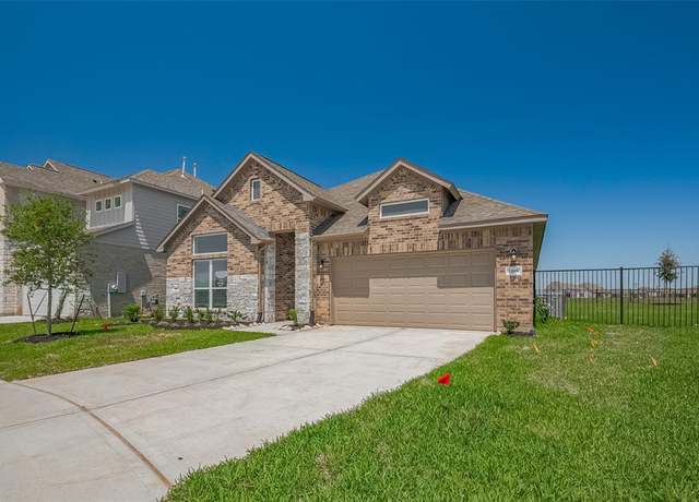 Property at 2911 Golden Islei Dr, Texas City, TX 77568, 3 beds, 2.5 baths
