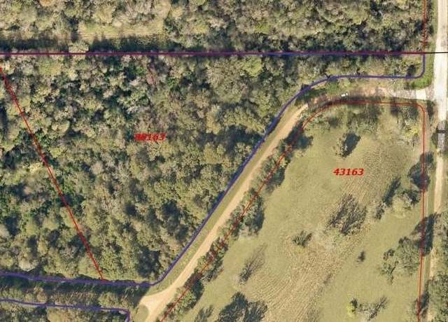 Property at TBA Winding Creek Rd, Shepherd, TX 77371
