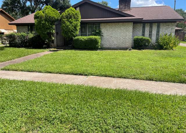 Property at 5619 Darnell St, Houston, TX 77096, 4 beds, 2 baths