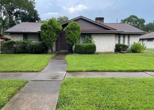 Property at 5619 Darnell St, Houston, TX 77096, 4 beds, 2 baths