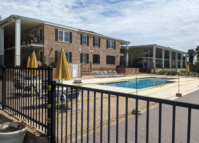Property at 3535 Nasa Rd 1 #22, Seabrook, TX 77586, 1 bed, 1 bath