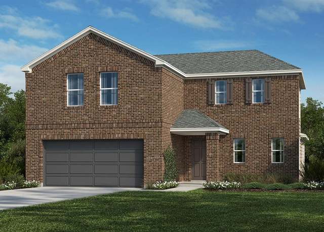 Property at 18234 Hidden Dahlia Dr, Tomball, TX 77377, 4 beds, 2.5 baths