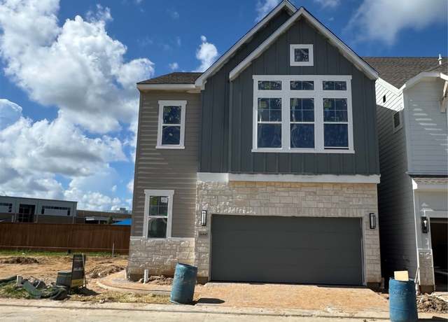 Property at 16045 Hayes Park Dr, Houston, TX 77079, 3 beds, 2.5 baths