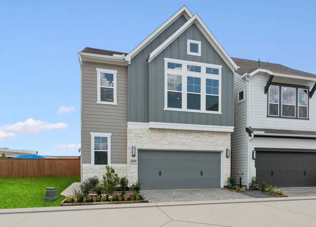 Property at 16045 Hayes Park Dr, Houston, TX 77079, 3 beds, 2.5 baths