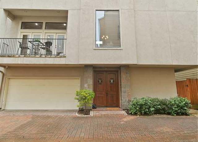 Property at 816 Lester St, Houston, TX 77007, 3 beds, 3.5 baths