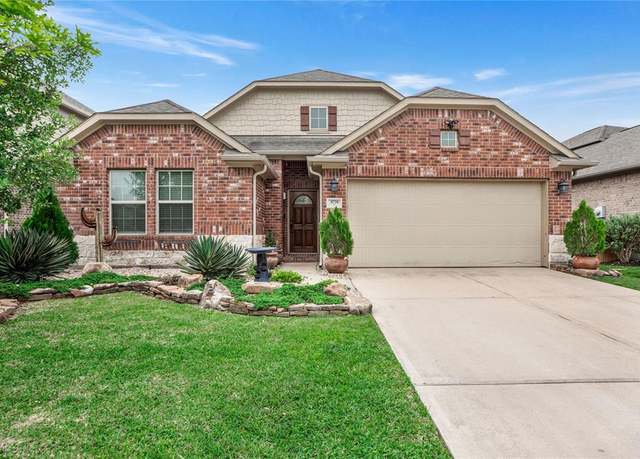 Property at 3778 Paladera Place Ct, Spring, TX 77386, 4 beds, 3 baths