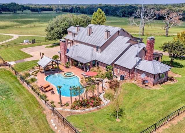 Property at 325 County Road 1616, Alba, TX 75410, 8 beds, 8 baths