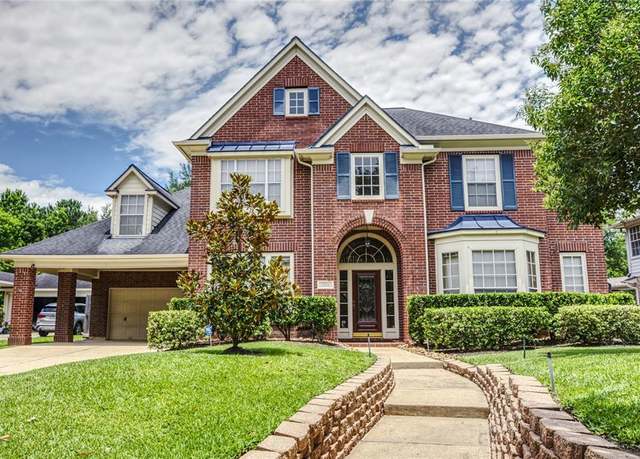 Property at 3718 W Pine Brook Way, Houston, TX 77059, 4 beds, 3.5 baths
