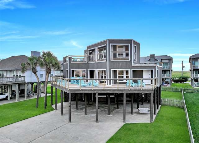 Property at 17614 Glei, Galveston, TX 77554, 3 beds, 2 baths
