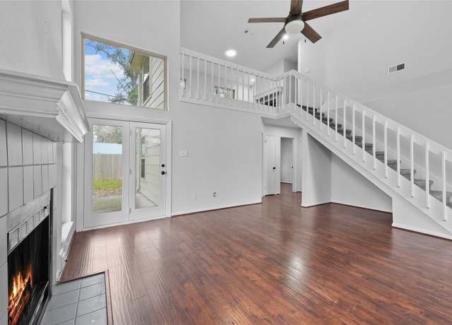 Property at 12319 Hamsfield Ct, Tomball, TX 77377, 3 beds, 2 baths