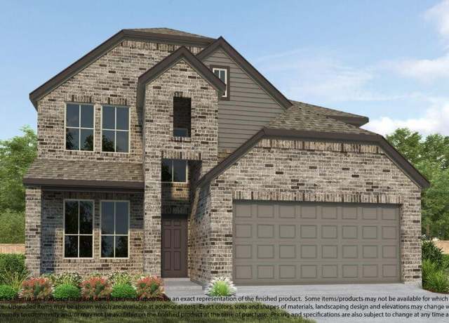 Property at 18210 Yaupon Bough Ln, Tomball, TX 77377, 4 beds, 3.5 baths
