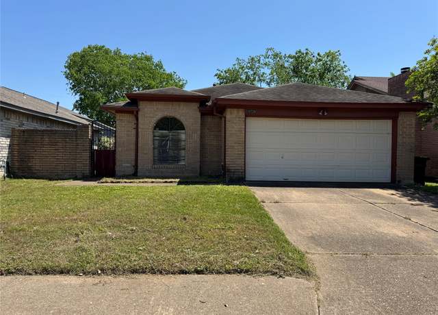 Property at 10726 Staghill Dr, Houston, TX 77064, 3 beds, 2 baths