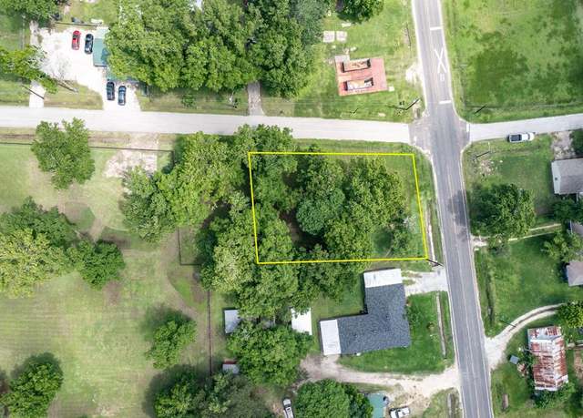 Property at 0 W Cormier - 000 St, Ames, TX 77575
