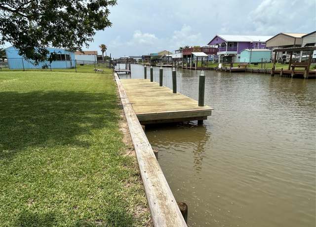 Property at 699 County Road 209- 2416 Gulfview, Matagorda, TX 77414