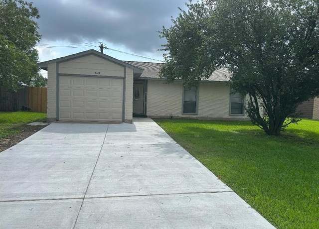 Property at 6322 Purple Sage Rd, Houston, TX 77049, 3 beds, 2 baths
