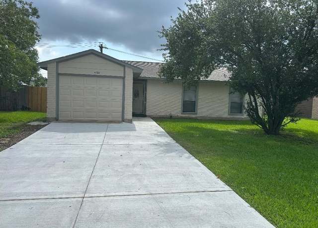 Property at 6322 Purple Sage Rd, Houston, TX 77049, 3 beds, 2 baths