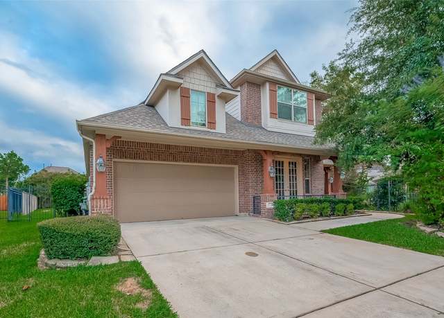 Property at 31 Vershire Cir, Magnolia, TX 77354, 5 beds, 3.5 baths
