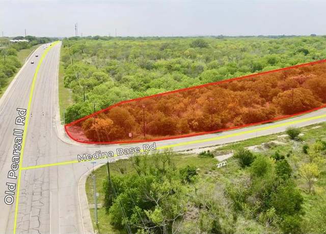 Property at 5070 Pearsall Rd, San Antonio, TX 78242