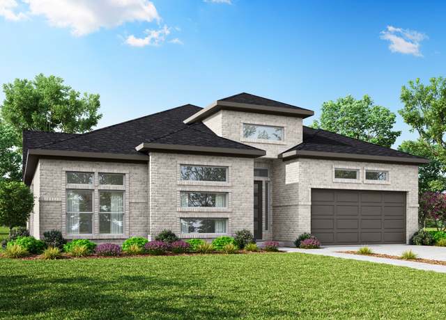 Property at 4402 Crossfield Rd S, Fulshear, TX 77441, 4 beds, 3.5 baths