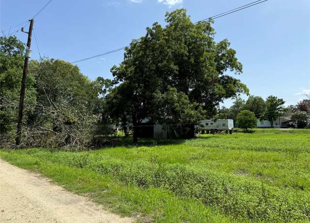 Property at TBD White Oak Dr, Trinity, TX 75862