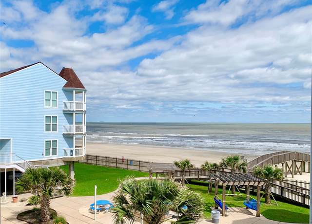 Property at 10811 San Luis Pass Rd #1213, Galveston, TX 77554, 2 beds, 2 baths