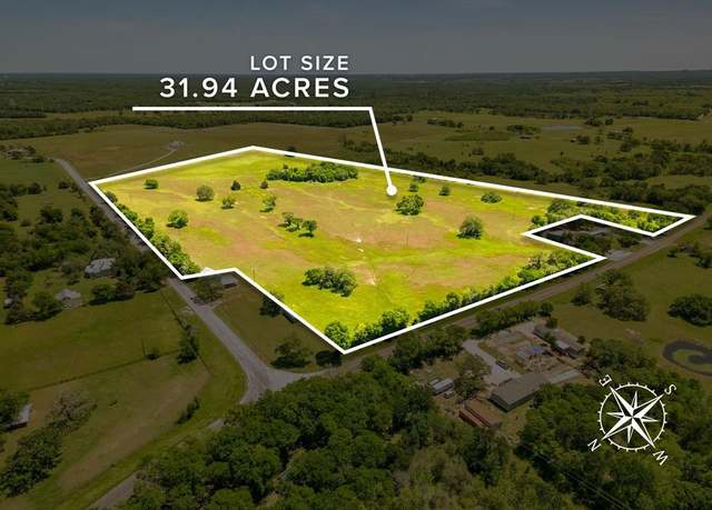 Property at 0000 County Road 480, Thrall, TX 76578