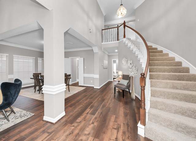 Property at 8618 Aldeburgh Ct, Spring, TX 77379, 4 beds, 3.5 baths