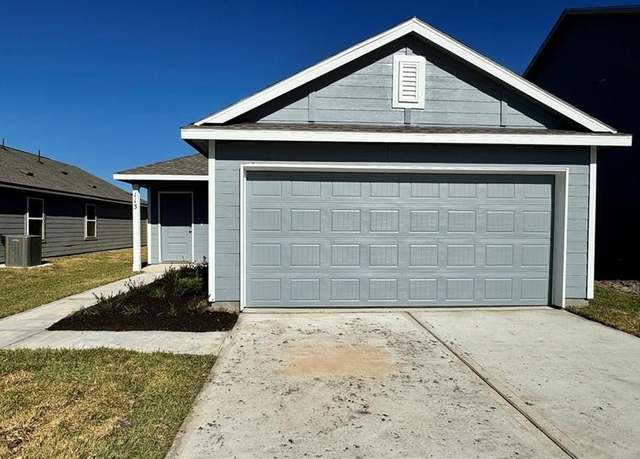 Property at 211 Brandi Dr, Wharton, TX 77488, 3 beds, 2 baths