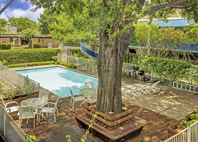 Property at 3271 Sul Ross St #21, Houston, TX 77098, 2 beds, 1 bath