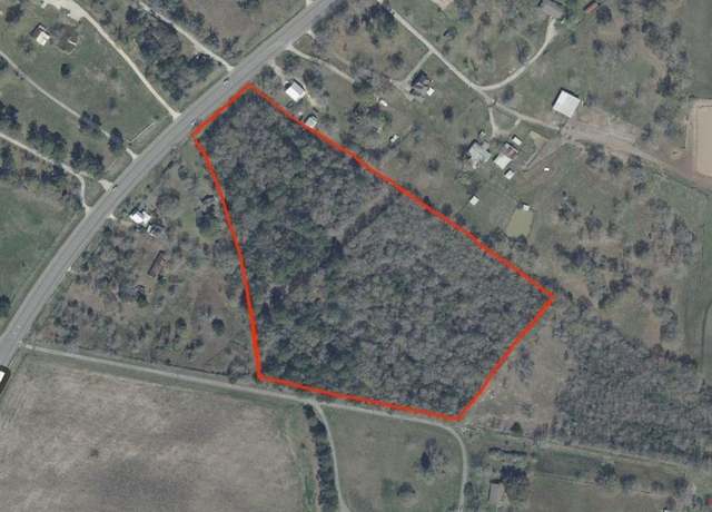 Property at 0000 Fm-563, Anahuac, TX 77514