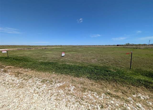 Property at TBD06B Magnolia St, Matagorda, TX 77457