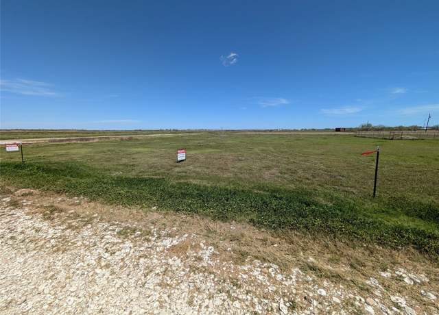 Property at TBD06B Magnolia St, Matagorda, TX 77457