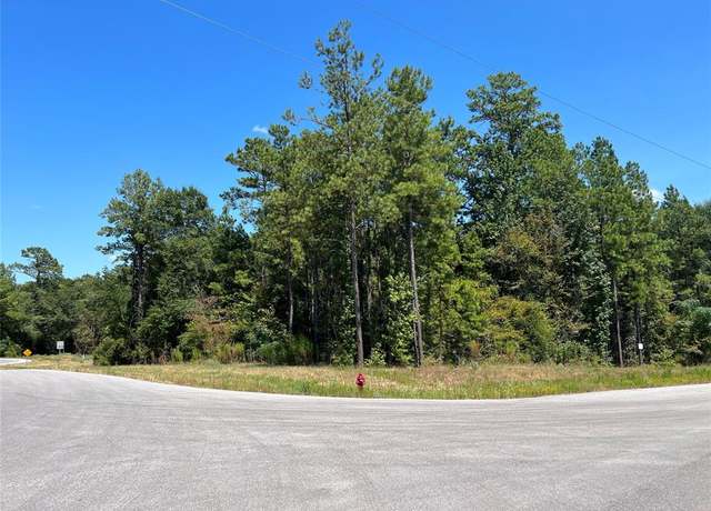 Property at 70-21-13 Wagon Pass Dr, Huntsville, TX 77340