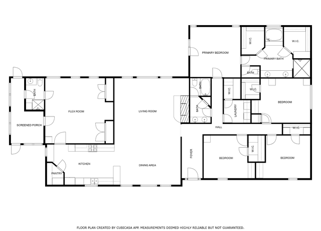 Property at 35642 Fm 1488 Rd, Hempstead, TX 77445, 4 beds, 3 baths