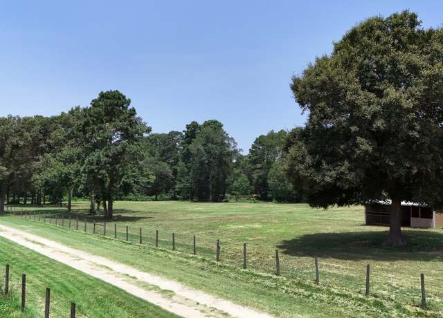 Property at 23540 Flavin Lane Rd, Hockley, TX 77447