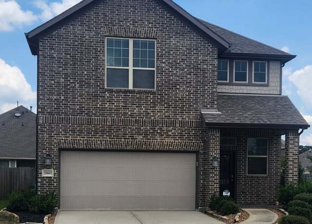 Property at 29885 Dovetail Bluff Ln, Spring, TX 77386, 3 beds, 2.5 baths