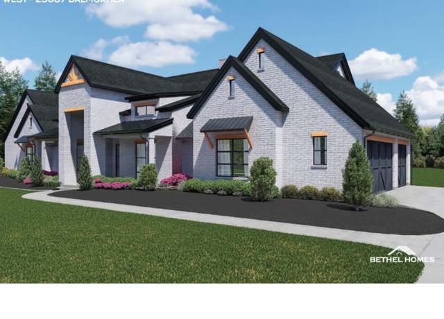 Property at 25087 Balmorhea Way, Montgomery, TX 77316, 5 beds, 4.5 baths