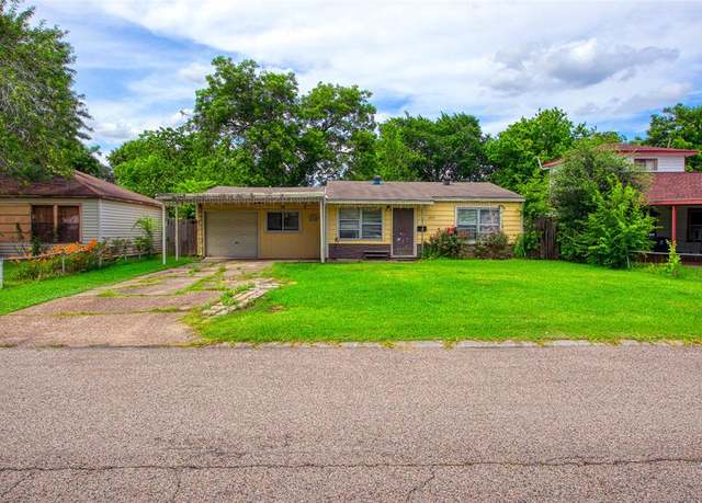 Property at 4203 Hartsville Rd, Houston, TX 77047, 3 beds, 2 baths
