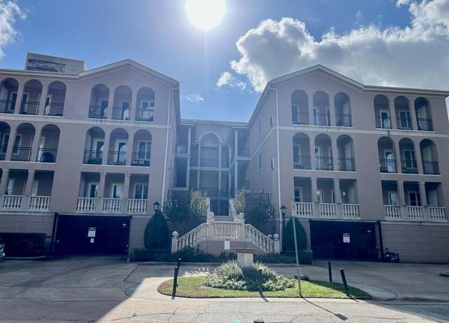 Property at 58 Briar Hollow Ln #204, Houston, TX 77027, 2 beds, 2 baths