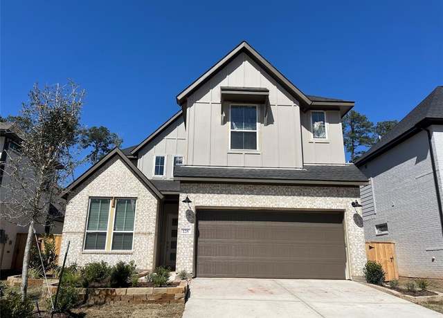 Property at 128 East Netleaf Ct, Montgomery, TX 77316, 4 beds, 3 baths