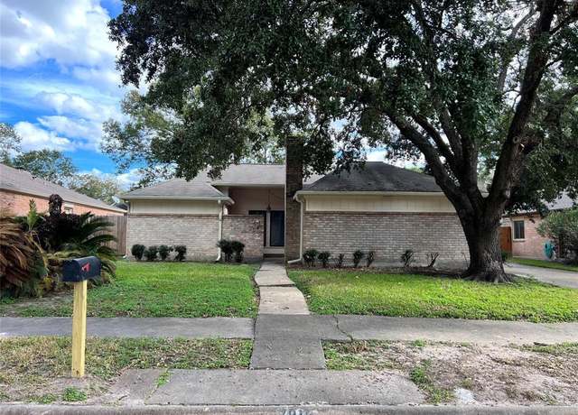 Property at 7918 Midland Forest Dr, Houston, TX 77088, 3 beds, 2 baths
