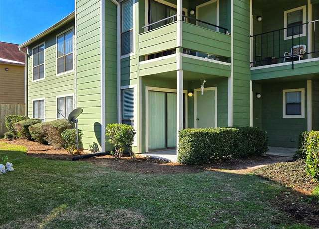 Property at 14777 Wunderlich Dr #305, Houston, TX 77069, 2 beds, 2 baths