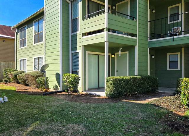 Property at 14777 Wunderlich Dr #305, Houston, TX 77069, 2 beds, 2 baths