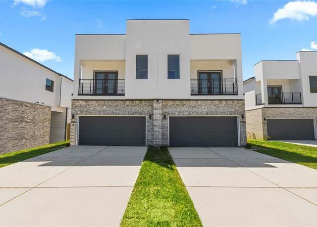 Property at 5506 Pershing St, Houston, TX 77033, 6 beds, 4 baths