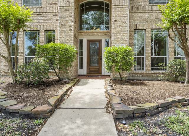 Property at 1315 Town Moor Ct, Spring, TX 77379, 4 beds, 2.5 baths
