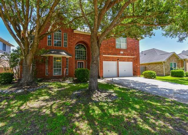 Property at 22107 Skyridge Ln, Richmond, TX 77469, 4 beds, 3.5 baths